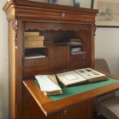 Rijksdienst voor het Cultureel Erfgoed: Tilleman, Ronald