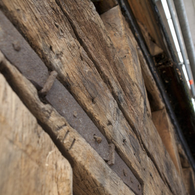 Rijksdienst voor het Cultureel Erfgoed: Roderburg, K. (Kris)