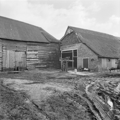 Rijksdienst voor het Cultureel Erfgoed: Wal, A.J. van der