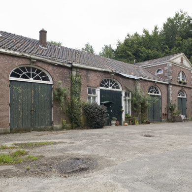 Rijksdienst voor het Cultureel Erfgoed: Booms, C.S. (Chris)