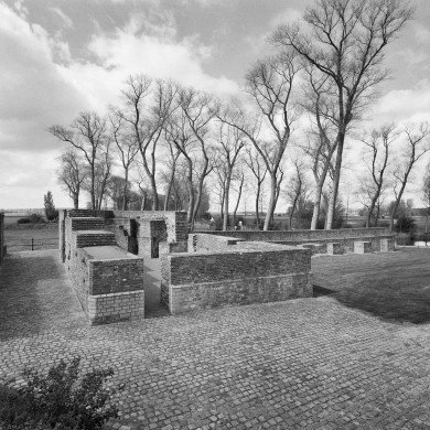 Rijksdienst voor het Cultureel Erfgoed: Koning, J.P. de