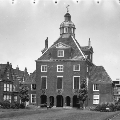 Rijksdienst voor het Cultureel Erfgoed: Dukker, G.J.