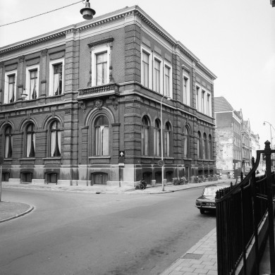 Rijksdienst voor het Cultureel Erfgoed: Tangel, L.M.