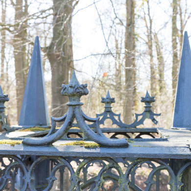 Rijksdienst voor het Cultureel Erfgoed: Sekuur, Mark