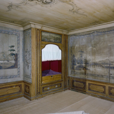 Rijksdienst voor het Cultureel Erfgoed: Wal, A.J. van der