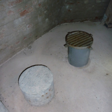 Rijksdienst voor het Cultureel Erfgoed: Bogers, Guido