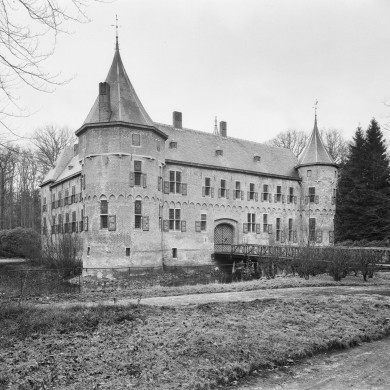 Rijksdienst voor het Cultureel Erfgoed: Delemarre, G.Th.-Delemarre, G.Th.