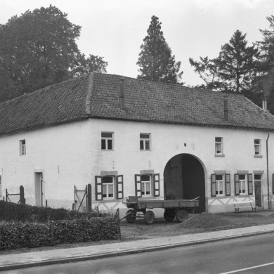 Rijksdienst voor het Cultureel Erfgoed: Delemarre, G.Th.