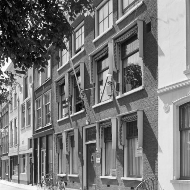 Rijksdienst voor het Cultureel Erfgoed: Dukker, G.J.