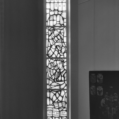 Rijksdienst voor het Cultureel Erfgoed: Wal, A.J. van der