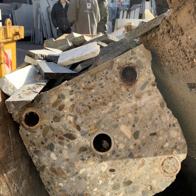 Rijksdienst voor het Cultureel Erfgoed: Bogers, Guido