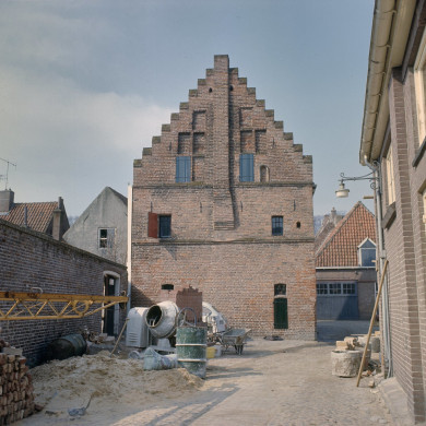 Rijksdienst voor het Cultureel Erfgoed