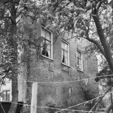 Rijksdienst voor het Cultureel Erfgoed: Wal, A.J. van der