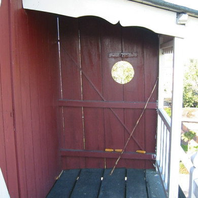 Rijksdienst voor het Cultureel Erfgoed: Terpstra, Frank