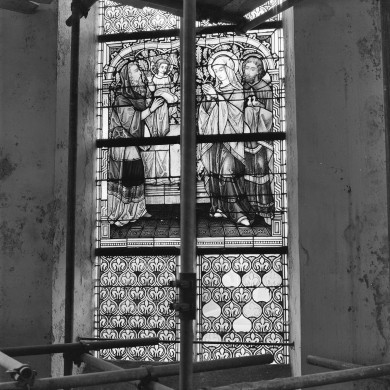 Rijksdienst voor het Cultureel Erfgoed: Galen, P. (Paul) van