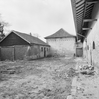 Rijksdienst voor het Cultureel Erfgoed: Galen, P. van