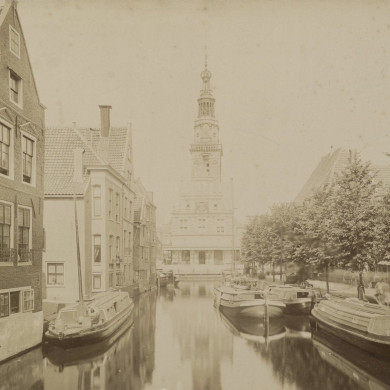 Rijksdienst voor het Cultureel Erfgoed