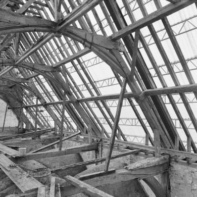 Rijksdienst voor het Cultureel Erfgoed: Galen, P. (Paul) van