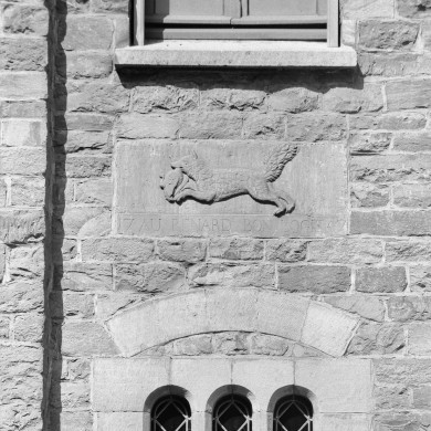 Rijksdienst voor het Cultureel Erfgoed: Hoog, G. de