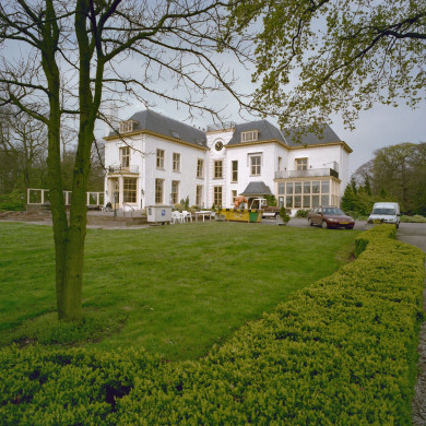 Rijksdienst voor het Cultureel Erfgoed: Dukker, G.J.