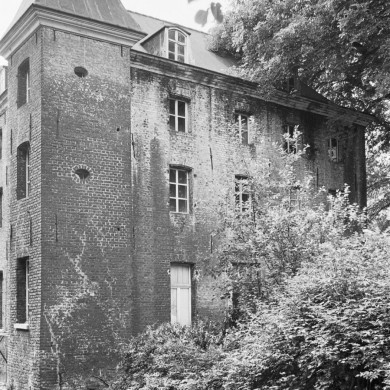 Rijksdienst voor het Cultureel Erfgoed: Tangel, L.M.