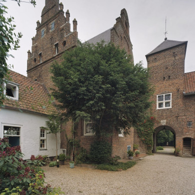 Rijksdienst voor het Cultureel Erfgoed: Wal, A.J. van der