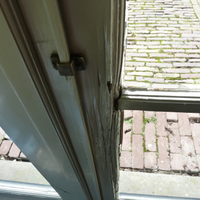 Rijksdienst voor het Cultureel Erfgoed: Wal, Henry van der