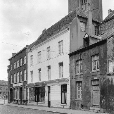 Rijksdienst voor het Cultureel Erfgoed: Delemarre, G.Th.