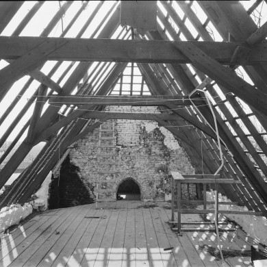 Rijksdienst voor het Cultureel Erfgoed: Wal, A.J. van der