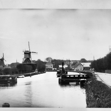 Rijksdienst voor het Cultureel Erfgoed: Schollen, A.H.C.