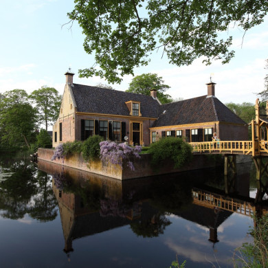 Rijksdienst voor het Cultureel Erfgoed: Bijlsma, Simon