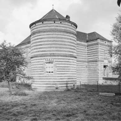 Rijksdienst voor het Cultureel Erfgoed: Delemarre, G.Th.