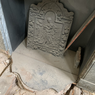 Rijksdienst voor het Cultureel Erfgoed: Bogers, Guido