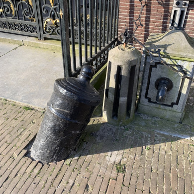 Rijksdienst voor het Cultureel Erfgoed: Bogers, Guido