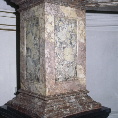 Rijksdienst voor het Cultureel Erfgoed: Tangel, L.M.