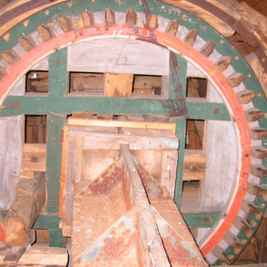 Rijksdienst voor het Cultureel Erfgoed: Terpstra, Frank