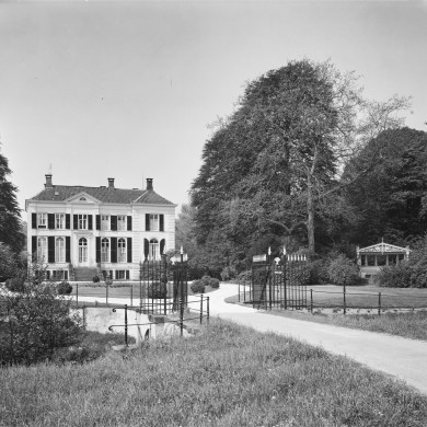 Rijksdienst voor het Cultureel Erfgoed: Wal, A.J. van der