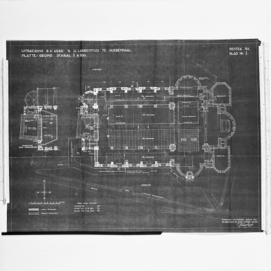 Rijksdienst voor het Cultureel Erfgoed: Galen, P. (Paul) van