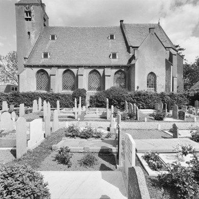 Rijksdienst voor het Cultureel Erfgoed: Galen, P. van