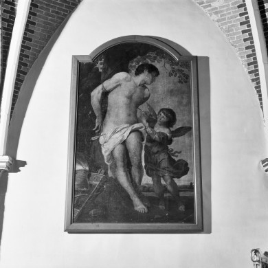 Rijksdienst voor het Cultureel Erfgoed: Galen, P. van