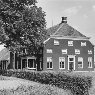 Rijksdienst voor het Cultureel Erfgoed: Wal, A.J. van der