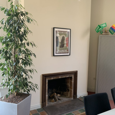 Rijksdienst voor het Cultureel Erfgoed: Bogers, Guido