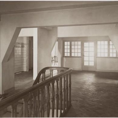 Rijksdienst voor het Cultureel Erfgoed: Ojen, van