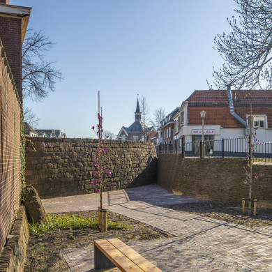 Rijksdienst voor het Cultureel Erfgoed: Sar, Wouter van der
