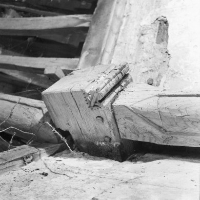 Rijksdienst voor het Cultureel Erfgoed: Delemarre, G.Th.