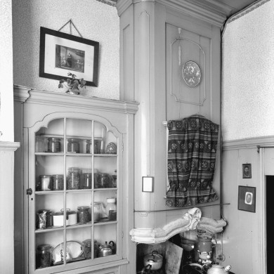 Rijksdienst voor het Cultureel Erfgoed: Delemarre, G.Th.