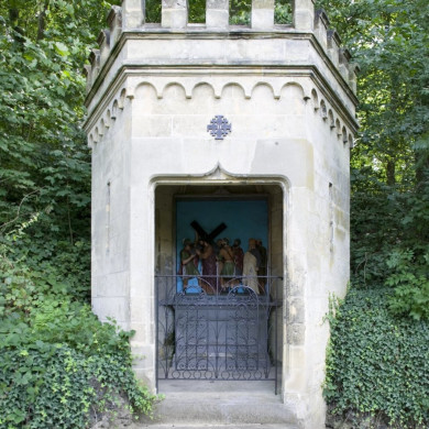 Rijksdienst voor het Cultureel Erfgoed: Technau, Sergé