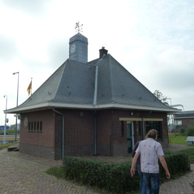 Rijksdienst voor het Cultureel Erfgoed: Bogers, Guido