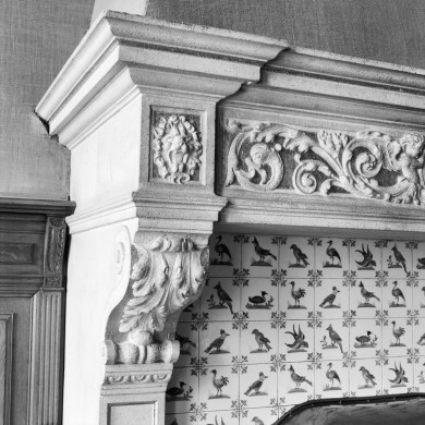 Rijksdienst voor het Cultureel Erfgoed: Wal, A.J. van der