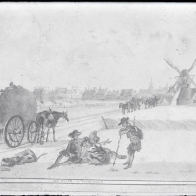 Rijksdienst voor het Cultureel Erfgoed: Uilkema, Klaas